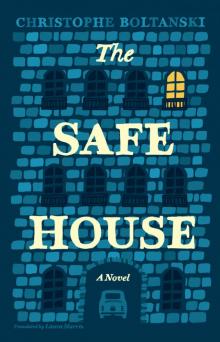 The Safe House