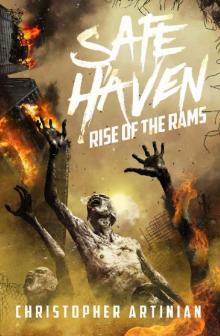 Safe Haven (Book 1): Rise of the Rams