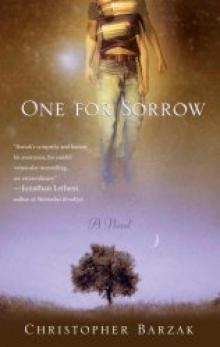 One For Sorrow One For Sorrow