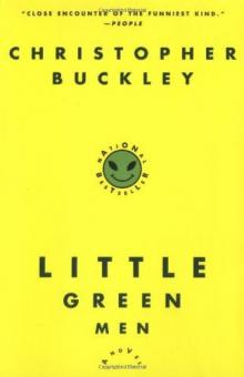 Little Green Men