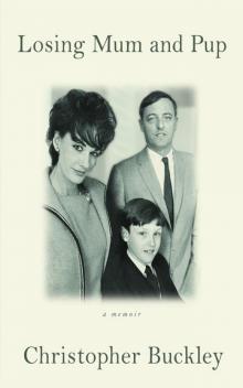 Losing Mum and Pup Losing Mum and Pup