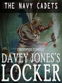 Davey Jones's Locker Davey Jones's Locker