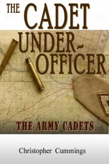 The Cadet Under-Officer The Cadet Under-Officer