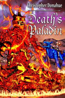Death's Paladin Death's Paladin