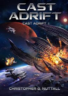 Cast Adrift, #1 Cast Adrift, #1