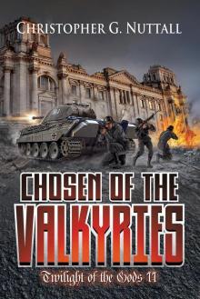 Chosen of the Valkyries Chosen of the Valkyries