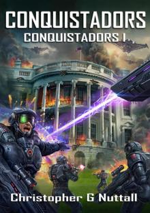 Conquistadors! Conquistadors!