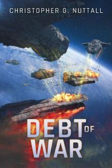 Debt of War (The Embers of War) Debt of War (The Embers of War)