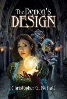 Schooled in Magic 25: The Demon's Design