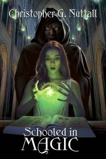 Schooled in Magic Schooled in Magic