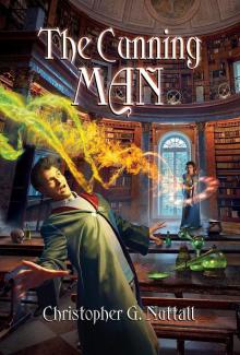 The Cunning Man The Cunning Man