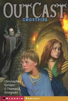 Ghostfire Ghostfire