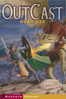 Wurm War