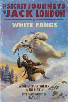 White Fangs White Fangs