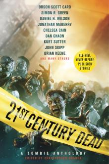21st Century Dead 21st Century Dead