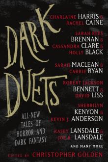 Dark Duets Dark Duets