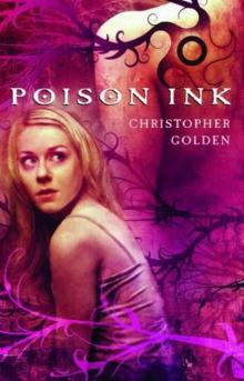 Poison Ink Poison Ink