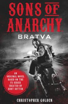 Sons of Anarchy Sons of Anarchy