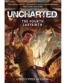 Uncharted: The Fourth Labyrinth Uncharted: The Fourth Labyrinth