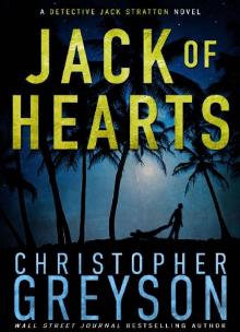 Jack of Hearts Jack of Hearts