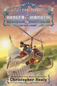 The Final Gambit The Final Gambit