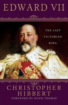 Edward VII_The Last Victorian King Edward VII_The Last Victorian King