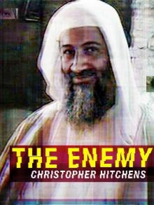 The Enemy (Kindle Single)