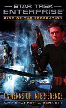 Rise of the Federation Rise of the Federation