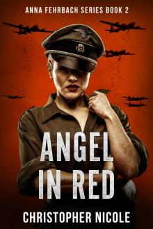 Angel in Red Angel in Red