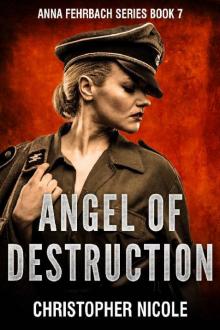 Angel of Destruction Angel of Destruction