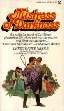 Mistress of Darkness Mistress of Darkness