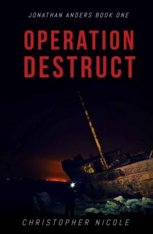Operation Destruct