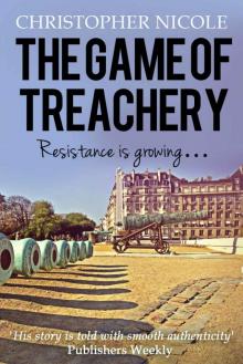 The Game of Treachery