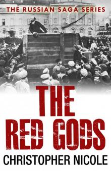The Red Gods The Red Gods