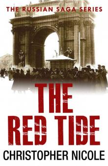 The Red Tide The Red Tide
