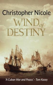 Wind of Destiny Wind of Destiny
