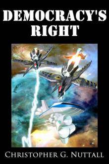 Democracy 1: Democracy's Right Democracy 1: Democracy's Right