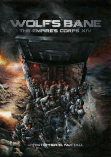 Wolf's Bane (The Empire's Corps Book 14) Wolf's Bane (The Empire's Corps Book 14)