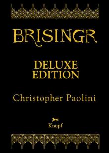 Brisingr