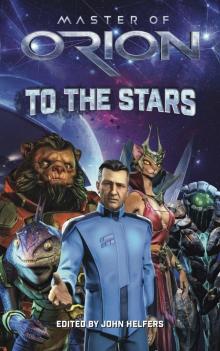 Master of Orion Master of Orion