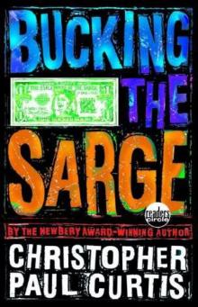 Bucking the Sarge