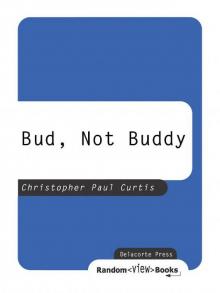 Bud, Not Buddy