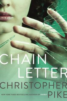 Chain Letter Omnibus Chain Letter Omnibus