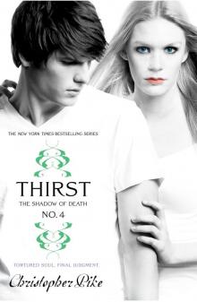 Thirst No. 4 Thirst No. 4