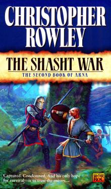 The Shasht War