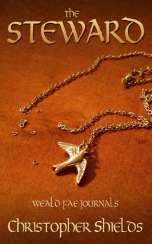 Weald Fae 01 - The Steward