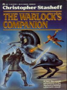 The Warlock's Companion