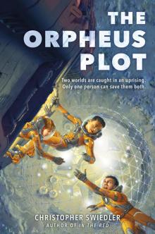 The Orpheus Plot The Orpheus Plot