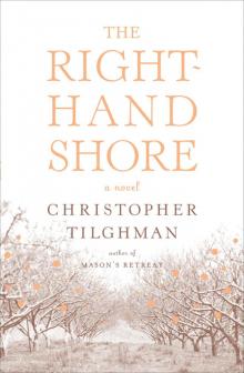 The Right-Hand Shore The Right-Hand Shore