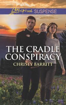 The Cradle Conspiracy The Cradle Conspiracy